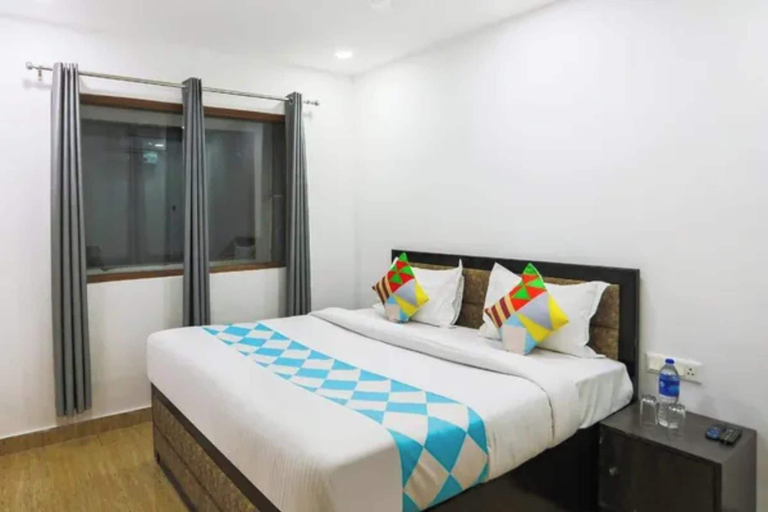 Others 5, FabHotel Premium Delite, Gurgaon