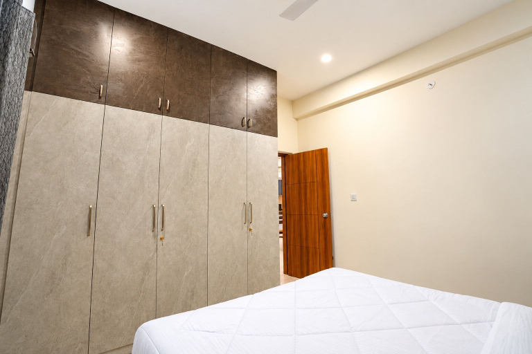 Others 2, Thaswi Living, Mysore
