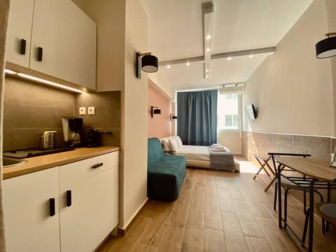 Others 4, Monastiraki 306 SuperHost Hub, Attica