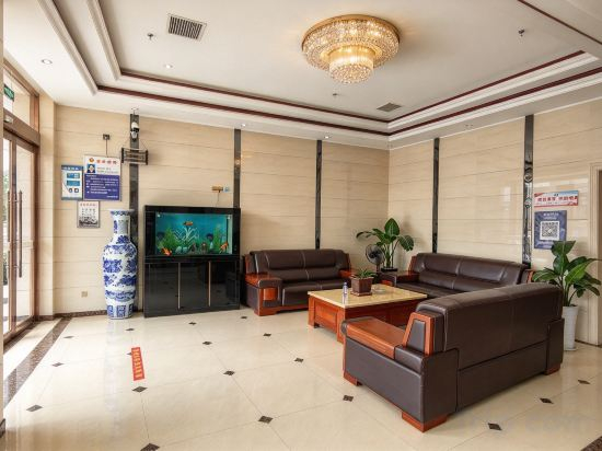Others 4, Xianning Shanshui Comfort Hotel, Xianning