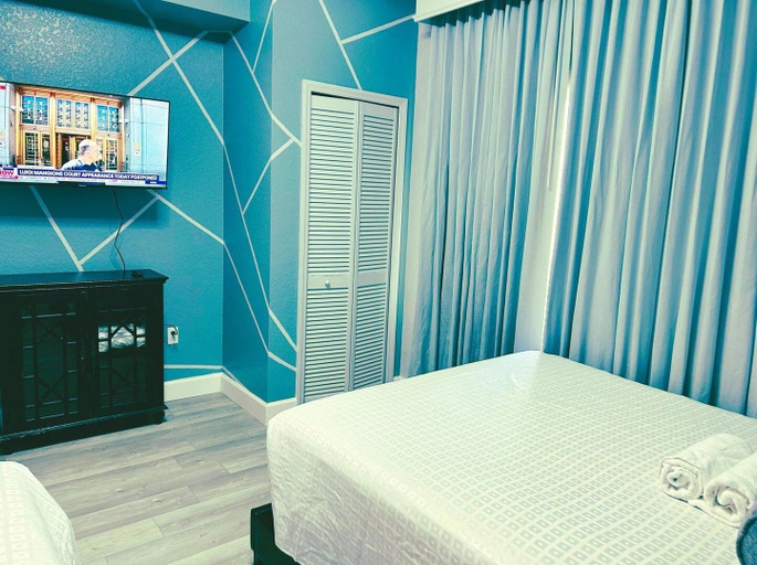 Others 5, Lake Buena Vista Resort - 2BR Condo, Orange