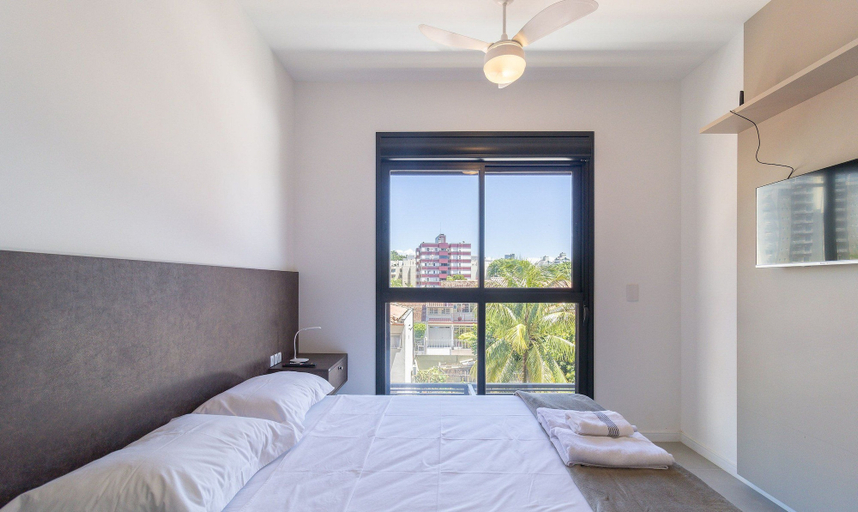 Others 3, Modern Comfort 650m From Ufsc - Cnt303, Florianopolis