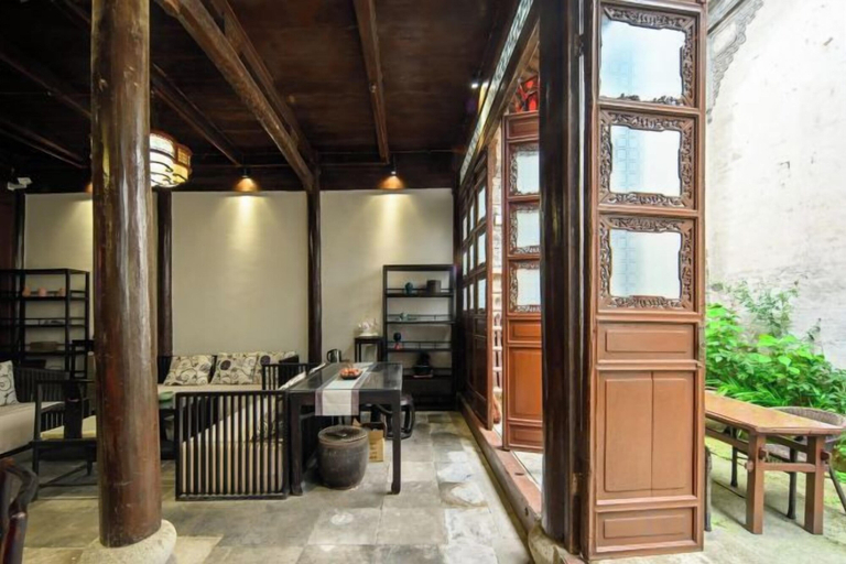 Others 5, Hanqing Hostel, Huzhou