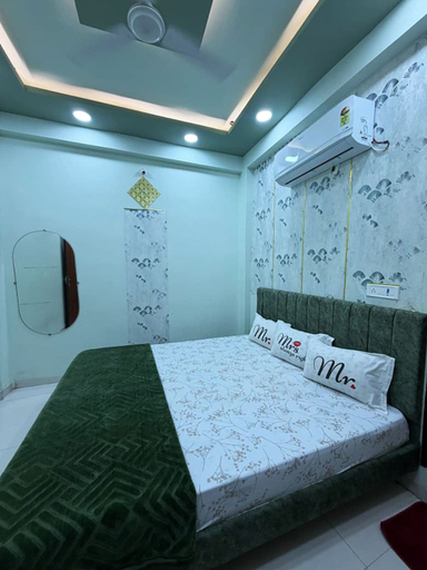 Others 5, Hotel Boat Grand, Ujjain