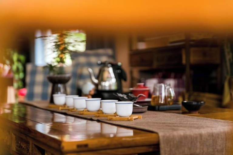Food & Drinks 4, Lijiang Ancient City Xishan Tea House Inn, Lijiang