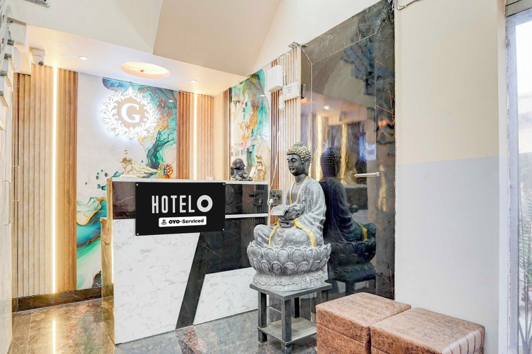 Others 2, Super Hotel O Narela Road, Sonipat