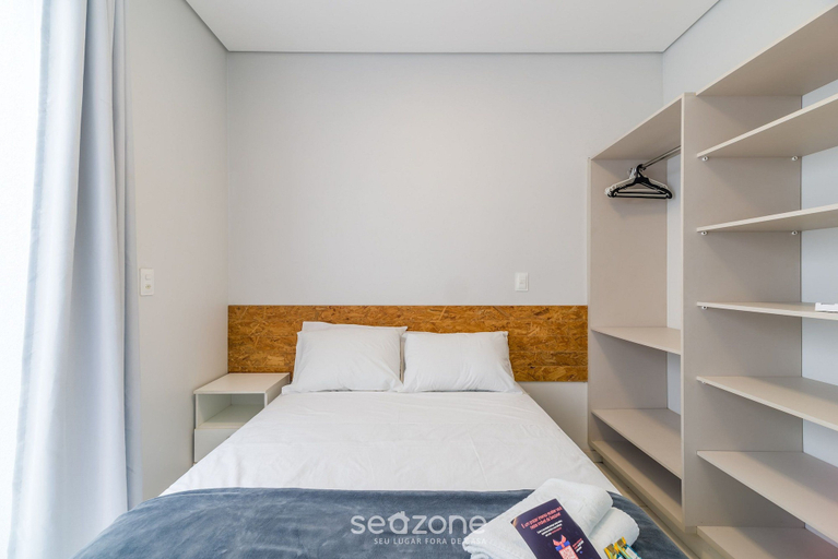 Others 5, Beautiful Apartment in Front of the Lagoon Sdr0003, Florianopolis
