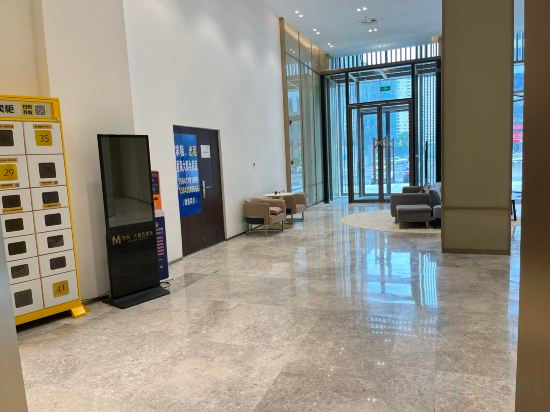 Others 5, Xinghai Square ins semi-sugar Xizhang Loft B&B, Dalian