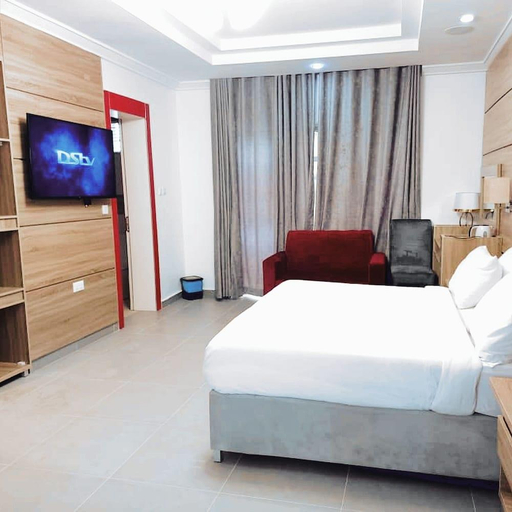 Others 2, 1401 Luxury Apartments, Uyo
