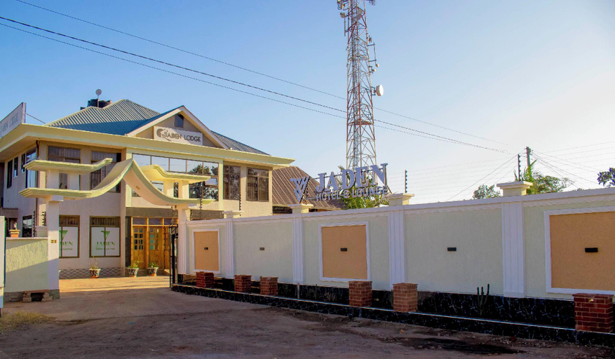 Others 3, Jaden Hotel & Lounge, Arusha Urban