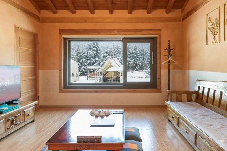 Others 4, Hanok stay under the golden sky in Yangpyeong, Gapyeong