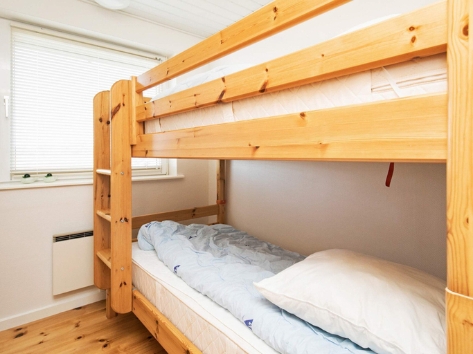 Others 3, 4 Star Holiday Home in Hjorring, Hjørring