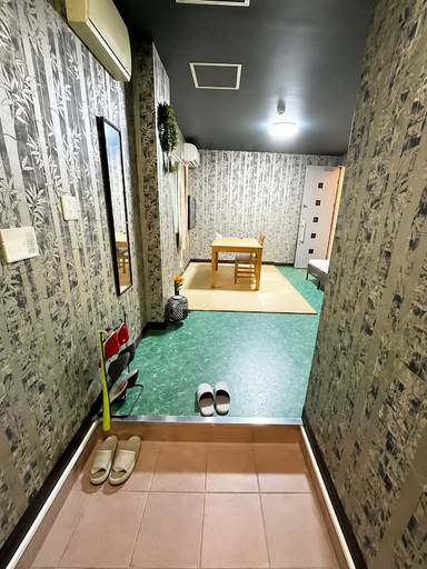 Others 4, SORA4, Osaka