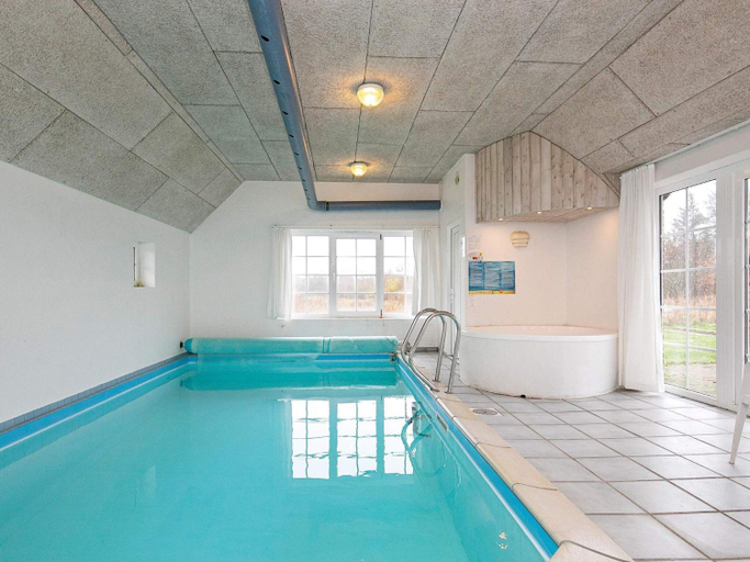 Sport & Beauty 2, person holiday home in Ulfborg-By Traum, Holstebro