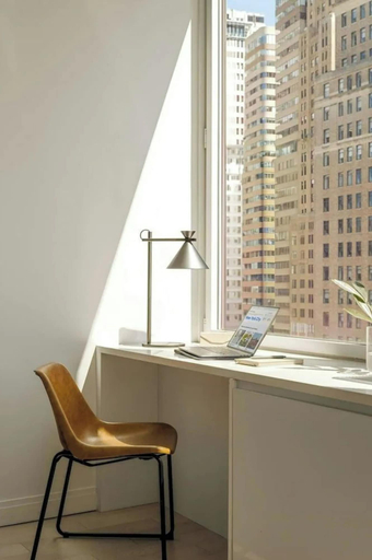 Others 5, Studio 6 Battery Park, Financial District, New York