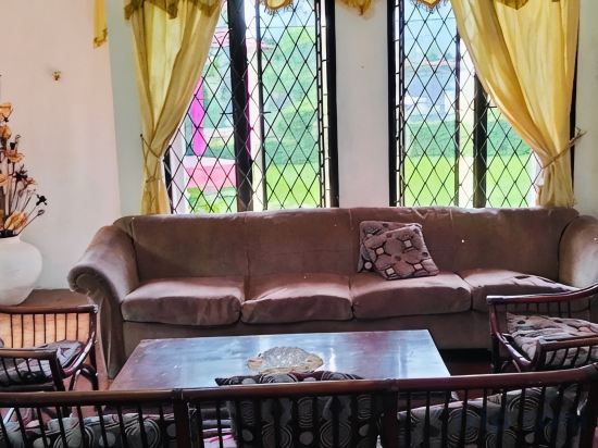 Others 3, Cozzy villa bintang batulayang, Bogor