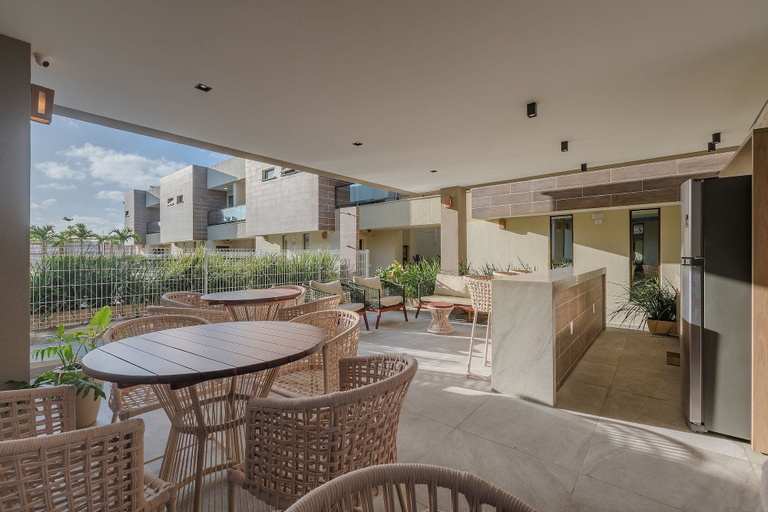Others 3, Villa Vento #c03 - House in Cumbuco by Carpediem, Caucaia