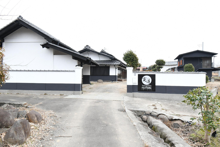 Exterior & Views 2, KandoStay Yatsugatake Fujiyama Terrace, Hokuto