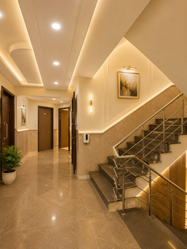 Others 3, Hotel Sky Nest Suites Near Delhi IGI Airport, Delhi