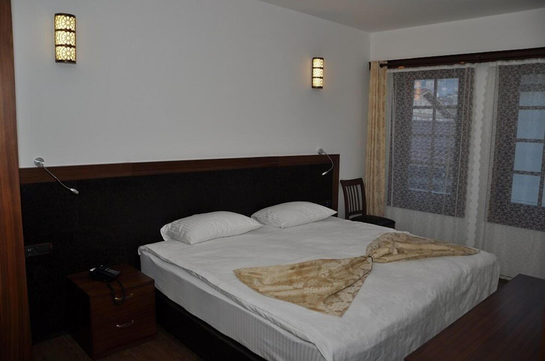 Bedroom 3, Simre Otel, Merkez