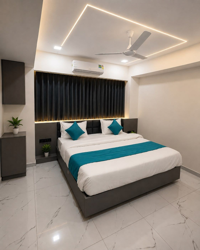 Others 2, Hotel Velvet Inn, Ahmadabad