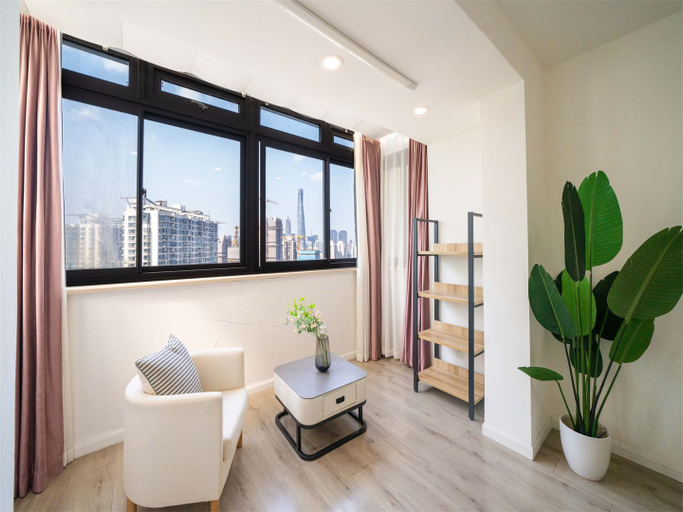 Others 5, Book and Bed-Xintiandi Laoximen Branch, Shanghai