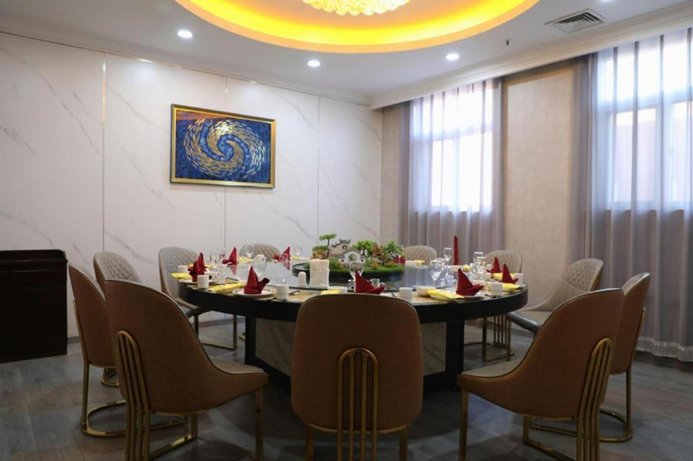 Food & Drinks 4, Vienna Hotel Beijing Fangshan District Guangyangcheng Metro Station, Beijing