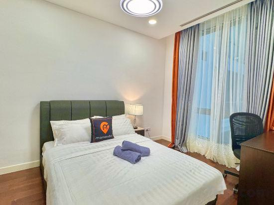 Others 4, D'Rapport Residences, KLCC, Kuala Lumpur