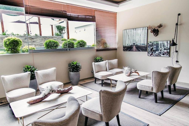 Others 5, Exclusive Apartments in Pedro Martinto by Wynwood-House, Lima