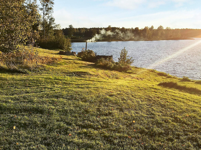 Others 5, 6 Person Holiday Home in Gullspang-by Traum, Kristinehamn
