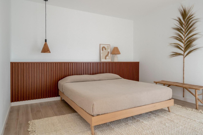 Others 5, Sunny Oasis Apartment in La Oliva, Las Palmas