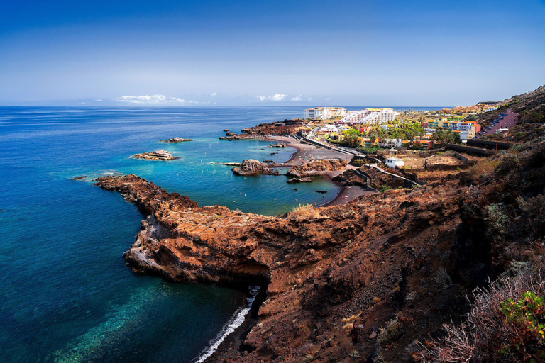 Others 5, Charming 1-bedroom Apartment With Sea Views in Breña Baja, Santa Cruz de Tenerife