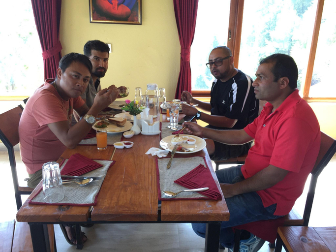 Others 5, Kakani Adventure Camp, Bagmati