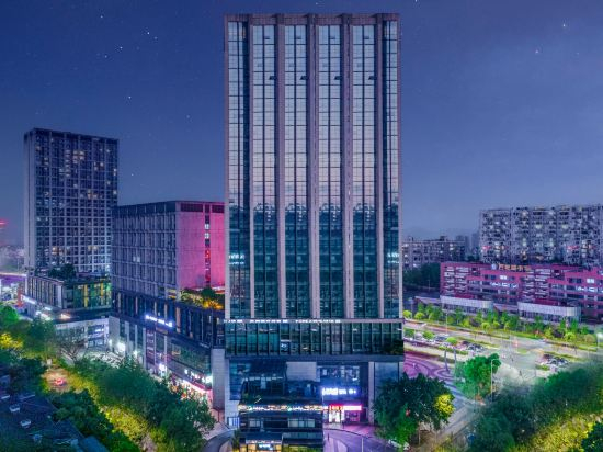 Others 4, Dongcheng Hotel (Chongqing Jinkai Aegean Sea Branch), Chongqing