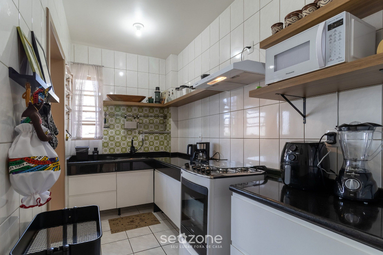 Others 2, Beautiful apt 650m From Ufsc Floripa-sc Idc0102, Florianopolis