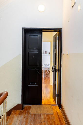 Others 3, Hideaway Family Apartment, Lisbon
