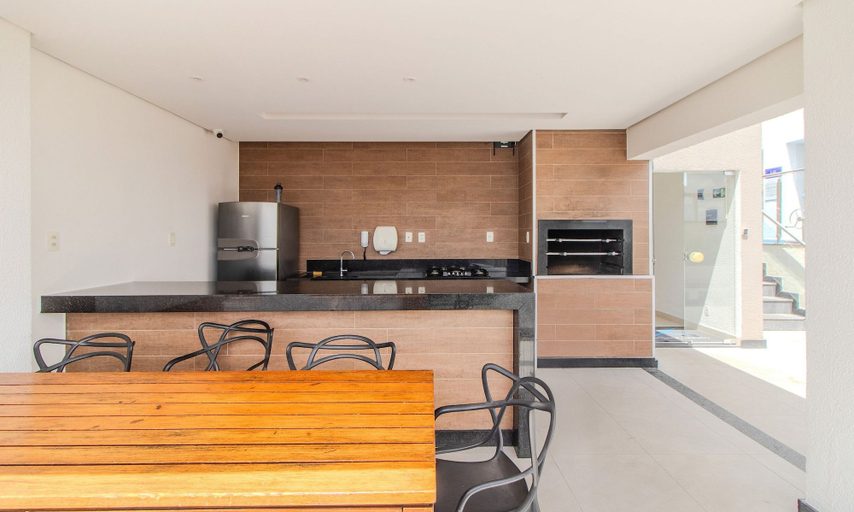 Others 4, Apartment in a Condominium in Setor Bueno Lhd0403, Goiania