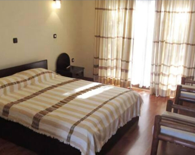 Others 5, Birhanu Home stay, Semen Wello