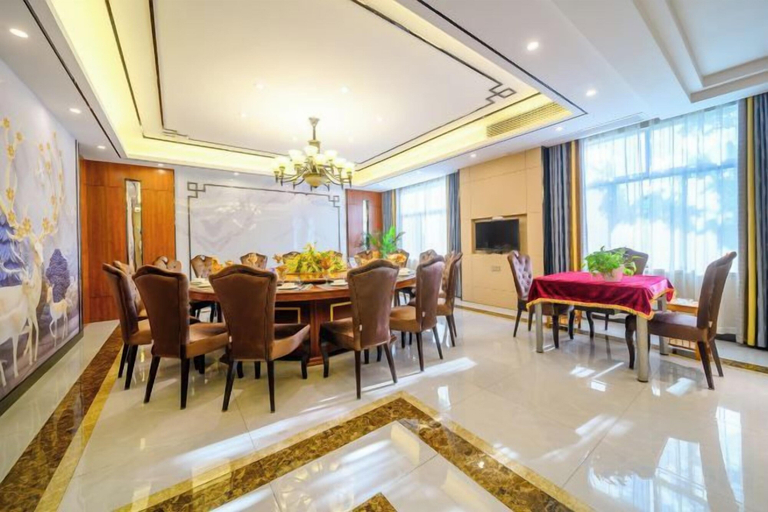 Food & Drinks, Meiyi Meijia Hotel (Xiangyang Nanzhang), Xiangfan
