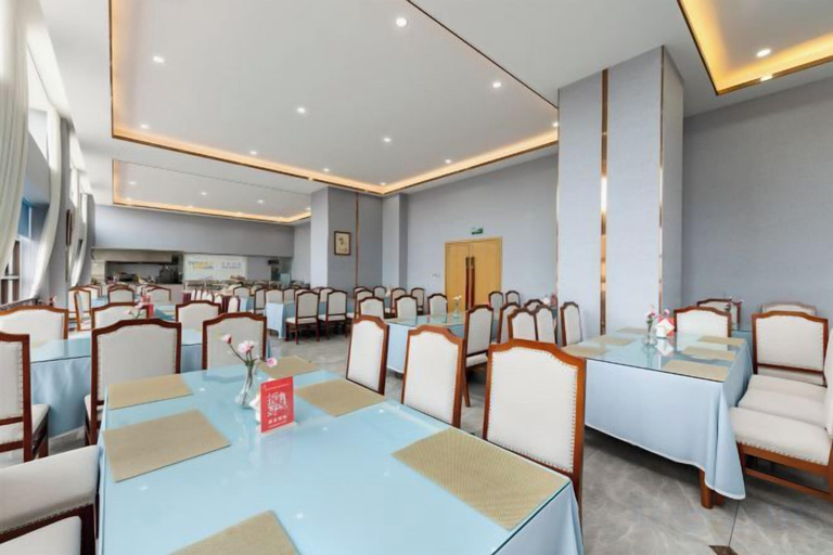 Food & Drinks 4, Jintian Hotel (Qionglai Dingsheng Times Plaza), Chengdu