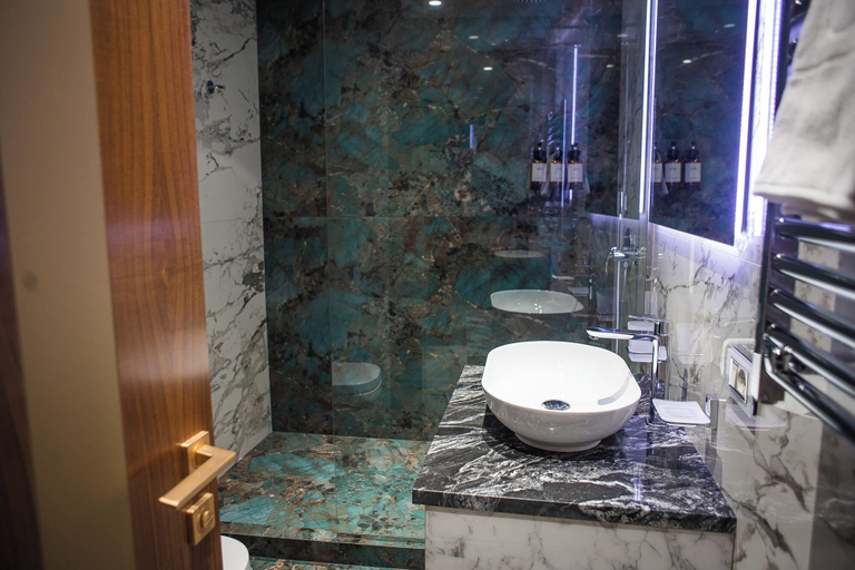 Others 2, The Arte Hotel, Yerevan