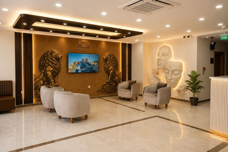 Others 4, Grand Lion Palace Termal Hotel, Termal