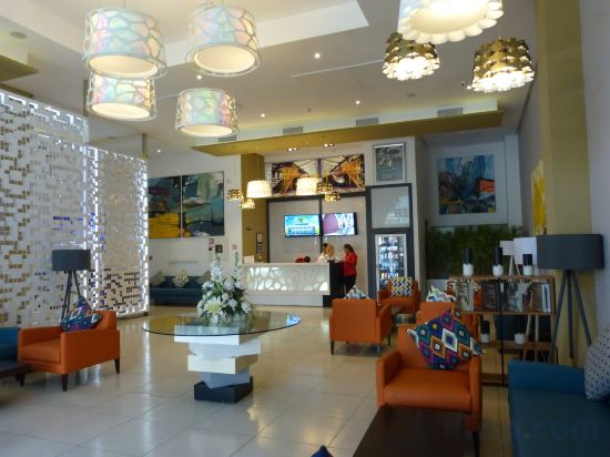 Others 4, Relax Hotel Casa Voyageurs, Casablanca