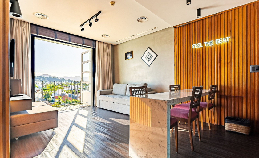 Others 4, Renovated Penthouse in a Luxury Resort Ilc3503, Florianopolis