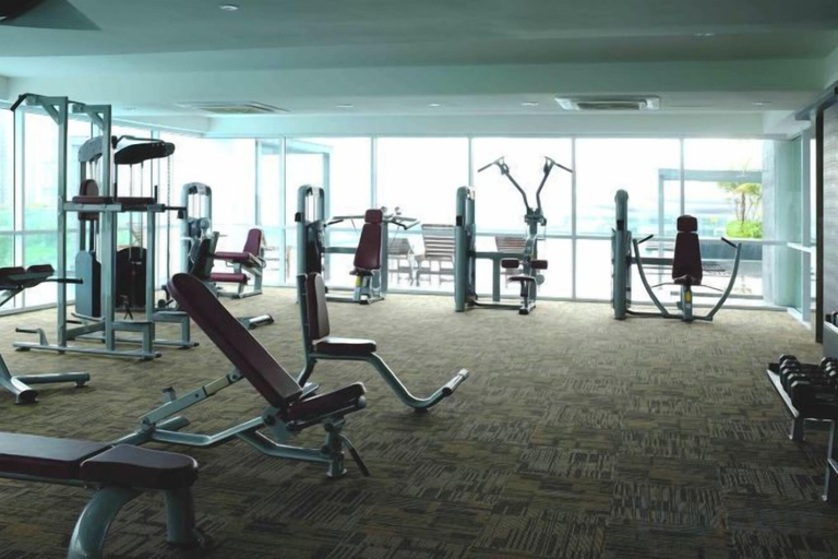 Others 2, Paragon Suites CIQ Homestay by WELCOME HOME, Johor Bahru