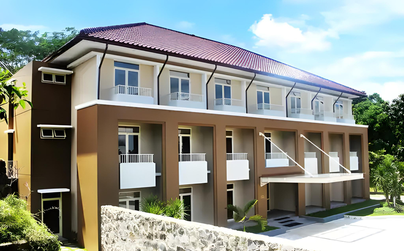Others 4, The Pelangi Hotel & Resort, Bogor