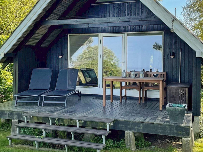 Exterior & Views, Holiday Home in Nykøbing Sj, Odsherred