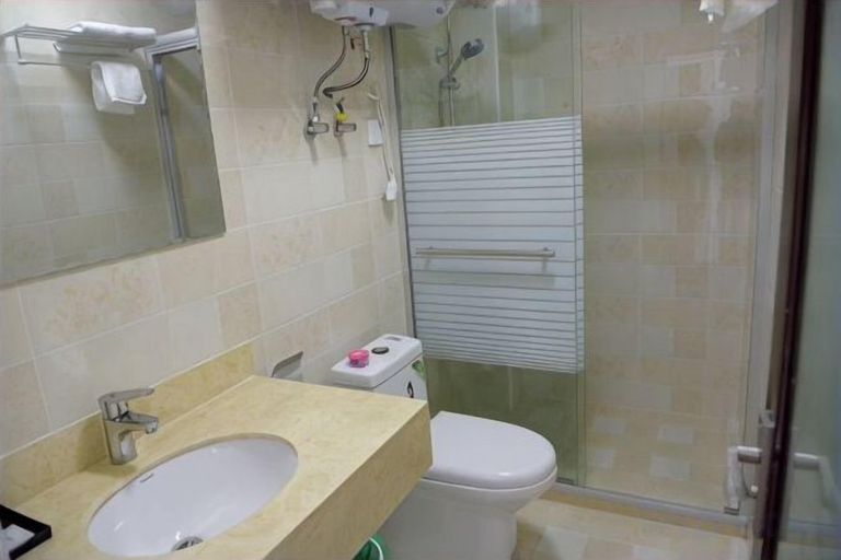 Others 3, Wudaoqing Guesthouse, Zhoushan