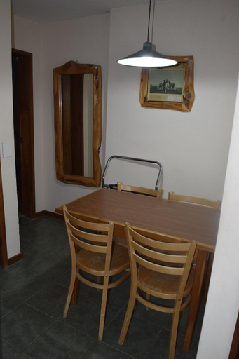 Others 5, Hotel Nordico, Bariloche