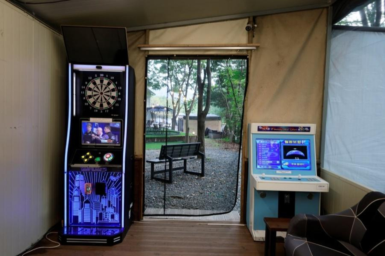 Others 4, Yangpyeong Glamping & Caravan Yangpyeong, Hongcheon